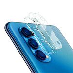 Beschermende lens van gehard glas voor Oppo Vind X3 Lite IMAK