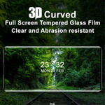 IMAK 3D gehard glas bescherming voor Oppo Find X3 Neo IMAK 3D gehard glas bescherming voor Oppo Find X3 Neo
