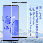 IMAK 3D gehard glas bescherming voor Oppo Find X3 Neo
