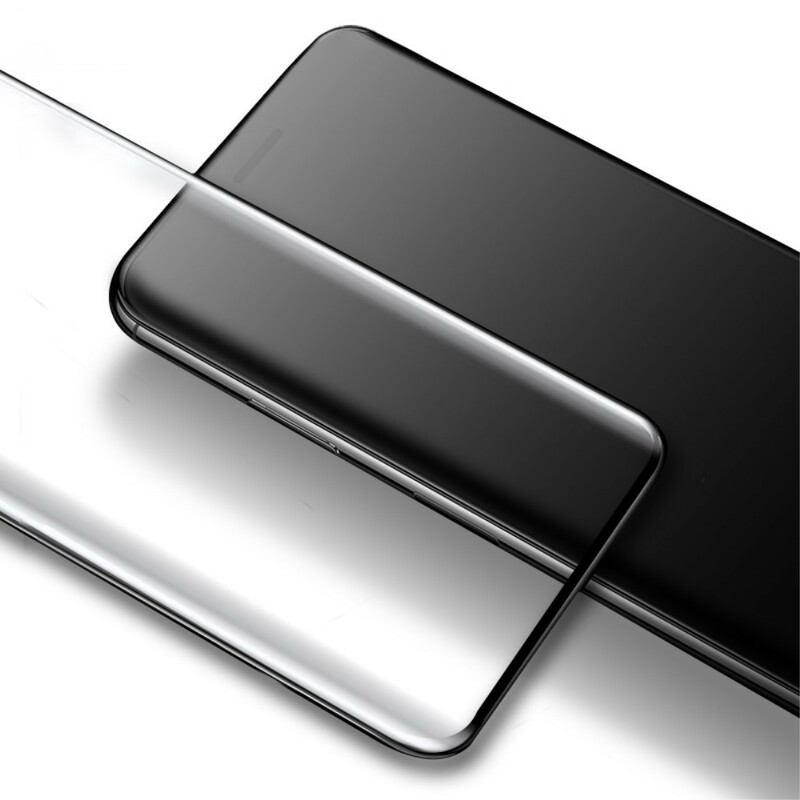 IMAK 3D gehard glas bescherming voor Oppo Find X3 Neo