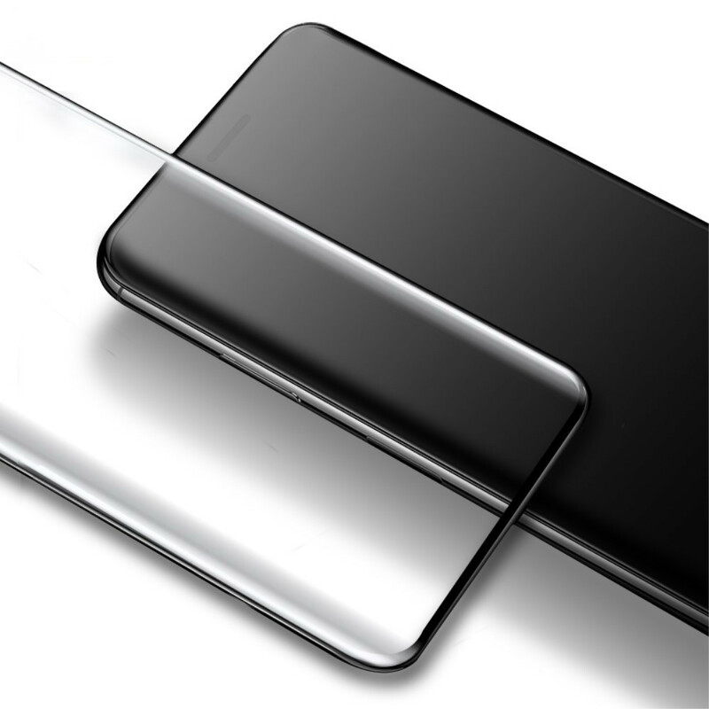 IMAK 3D gehard glas bescherming voor Oppo Find X3 Neo IMAK 3D gehard glas bescherming voor Oppo Find X3 Neo