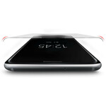 IMAK 3D gehard glas bescherming voor Oppo Find X3 Neo IMAK 3D gehard glas bescherming voor Oppo Find X3 Neo