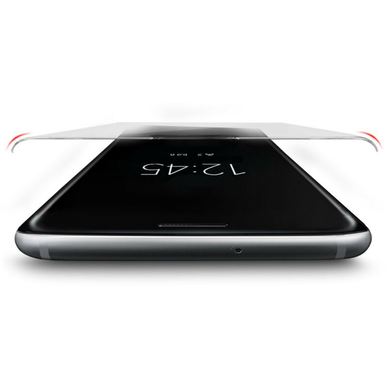 IMAK 3D gehard glas bescherming voor Oppo Find X3 Neo IMAK 3D gehard glas bescherming voor Oppo Find X3 Neo