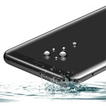 IMAK 3D gehard glas bescherming voor Oppo Find X3 Neo IMAK 3D gehard glas bescherming voor Oppo Find X3 Neo
