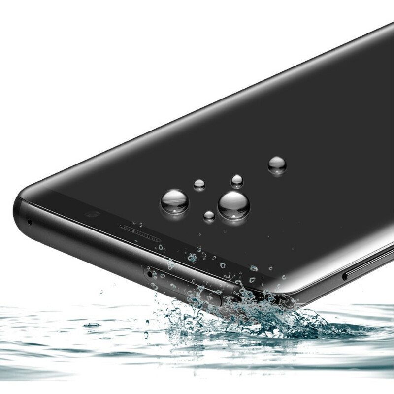 IMAK 3D gehard glas bescherming voor Oppo Find X3 Neo IMAK 3D gehard glas bescherming voor Oppo Find X3 Neo