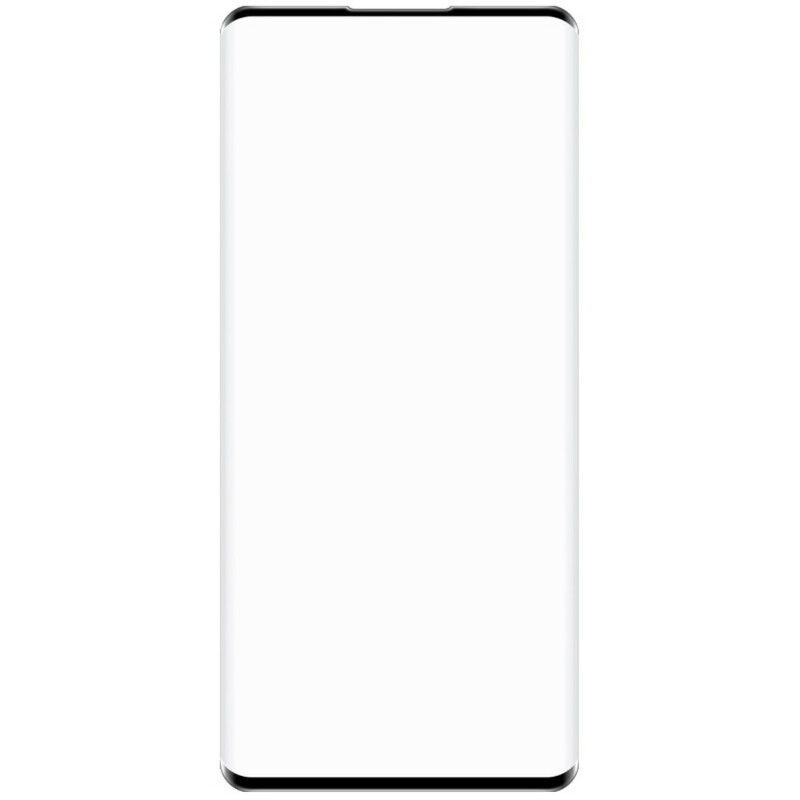 IMAK 3D gehard glas bescherming voor Oppo Find X3 Neo IMAK 3D gehard glas bescherming voor Oppo Find X3 Neo
