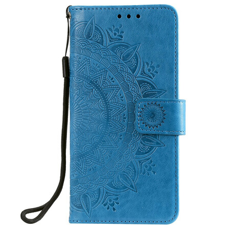 Xiaomi Mi 10T / 10T Pro Mandala Zon Hoesje