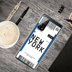Xiaomi Mi 10T / 10T Pro Case Pass naar New York