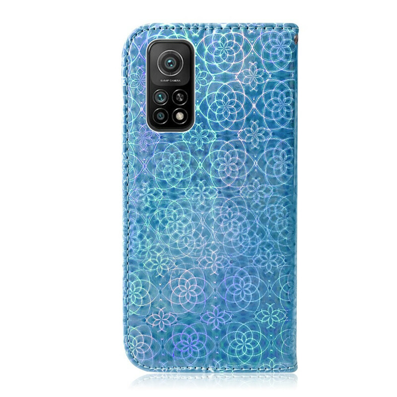 Xiaomi Mi 10T / 10T Pro Hoesje Pure Kleur