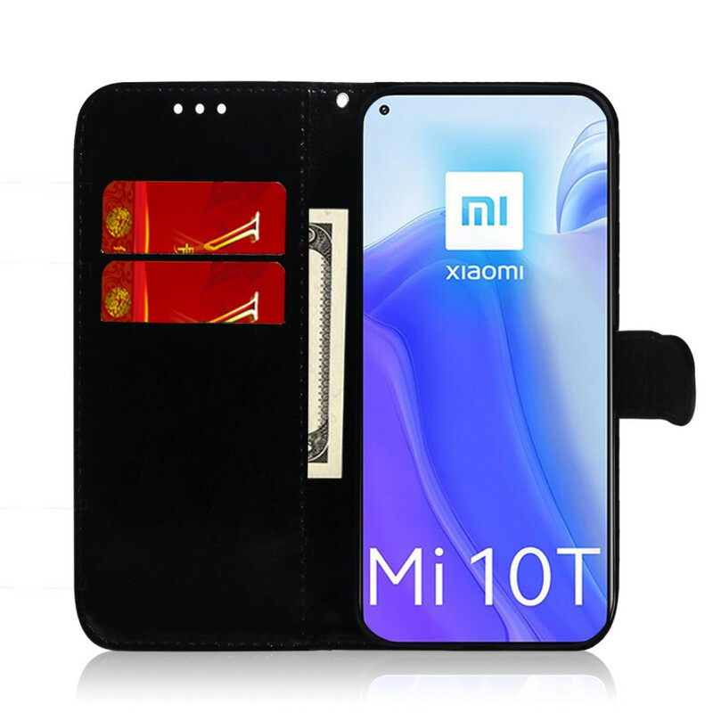 Xiaomi Mi 10T / 10T Pro Hoesje Pure Kleur