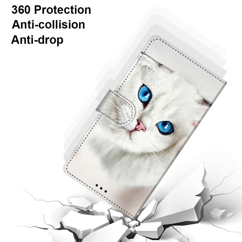 Xiaomi Mi 10T / 10T Pro Case De Mooiste Katten