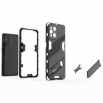 Oppo Find X3 / X3 Pro Hoesje Afneembare Hands Free Stand met twee standen Oppo Find X3 / X3 Pro Hoesje Afneembare Hands Free Stand met twee standen