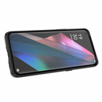 Oppo Find X3 / X3 Pro Hoesje Afneembare Hands Free Stand met twee standen Oppo Find X3 / X3 Pro Hoesje Afneembare Hands Free Stand met twee standen