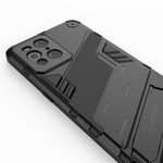 Oppo Find X3 / X3 Pro Hoesje Afneembare Hands Free Stand met twee standen Oppo Find X3 / X3 Pro Hoesje Afneembare Hands Free Stand met twee standen