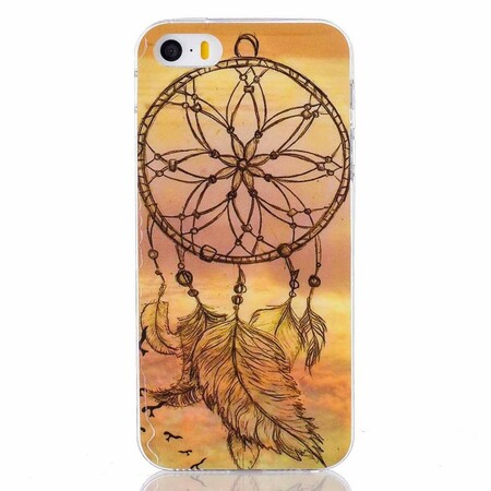 iPhone SE/5/5S Dromenvanger Hoesje