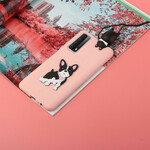 Xiaomi Mi 10T / 10T Pro Hoesje Flavien de Hond