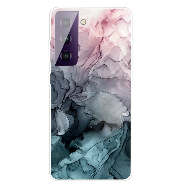 Samsung Galaxy A32 5G marmeren color case