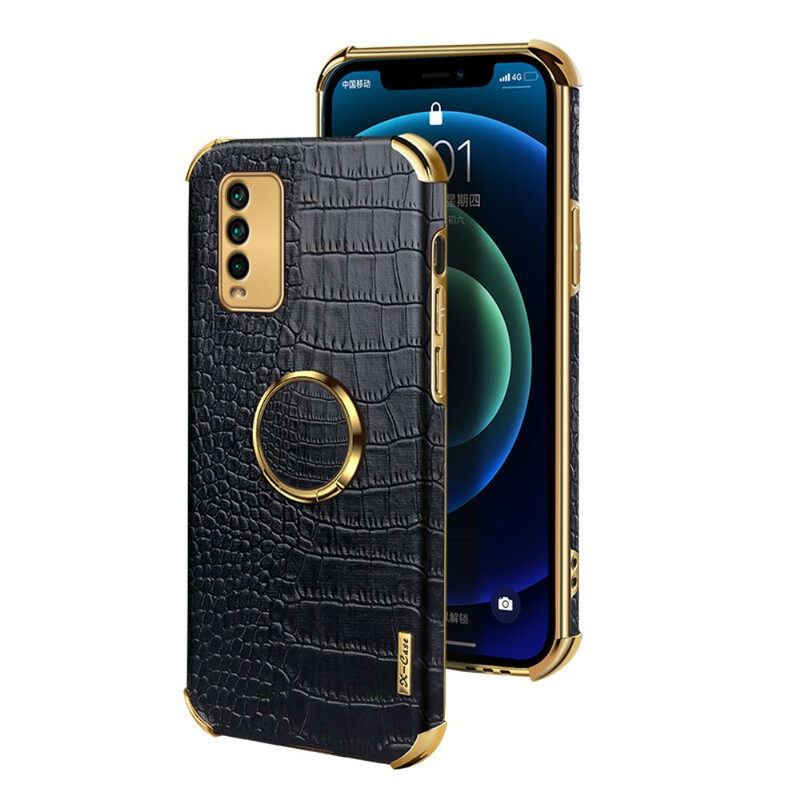 Xiaomi Redmi 9T / Note 9 X-CASE krokodillenhuid effect