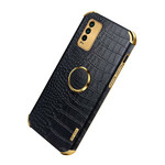 Xiaomi Redmi 9T / Note 9 X-CASE krokodillenhuid effect