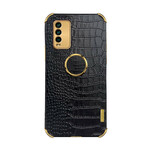 Xiaomi Redmi 9T / Note 9 X-CASE krokodillenhuid effect