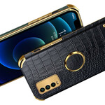 Xiaomi Redmi 9T / Note 9 X-CASE krokodillenhuid effect