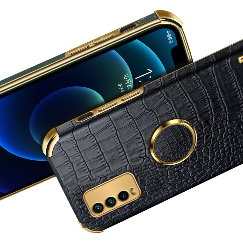 Xiaomi Redmi 9T / Note 9 X-CASE krokodillenhuid effect