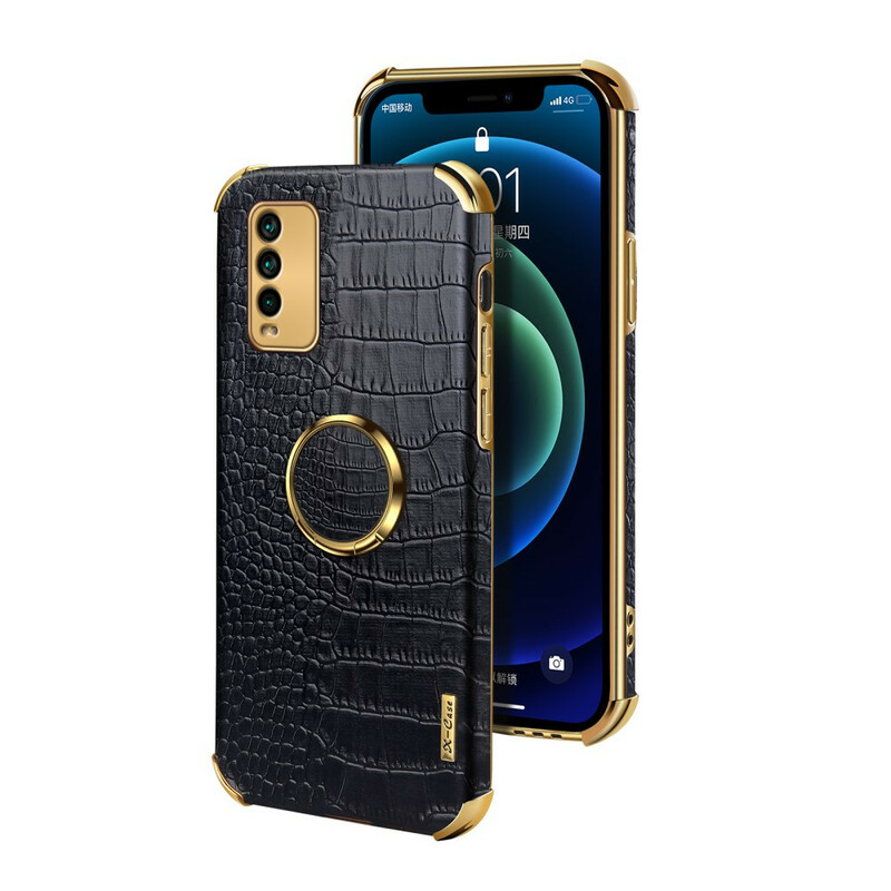Xiaomi Redmi 9T / Note 9 X-CASE krokodillenhuid effect