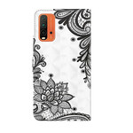 Xiaomi Redmi 9T / Note 9 Chic Lace Case