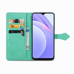 Xiaomi Redmi 9T / Note 9 Mandala Middeleeuwen Case