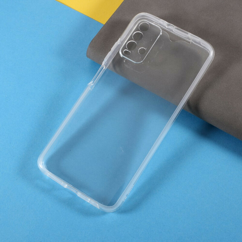 Xiaomi Redmi 9T/nota 9 Duidelijk & Acrylgeval