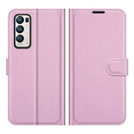 Oppo Find X3 Neo Classic Hoesje