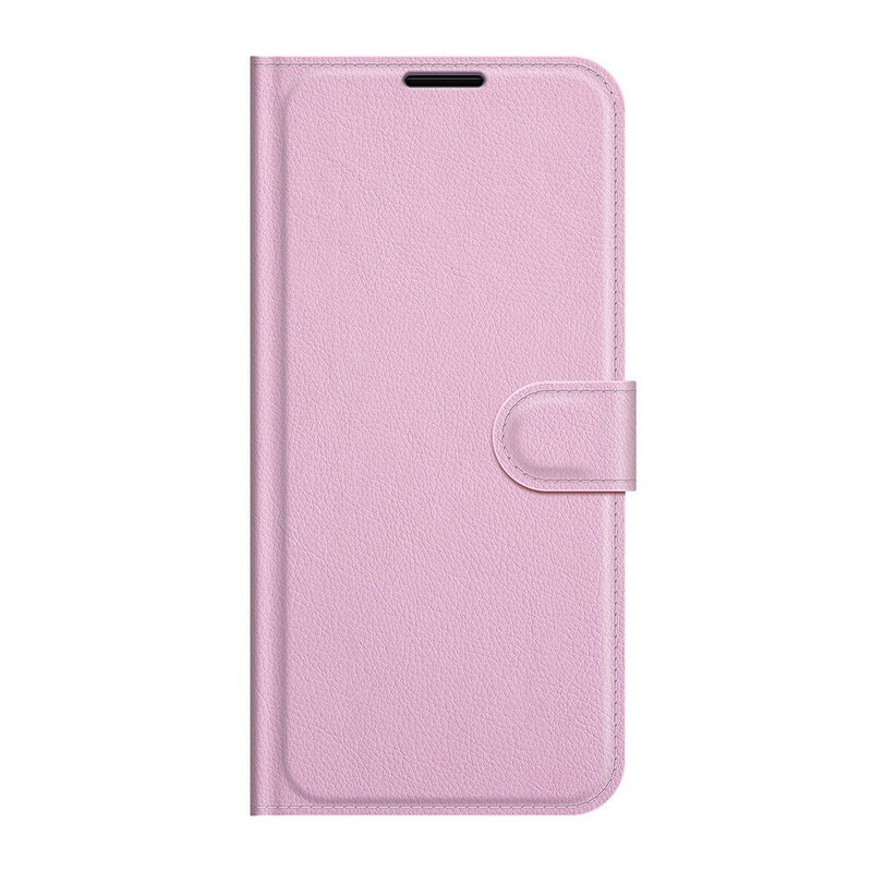 Oppo Find X3 Neo Classic Hoesje