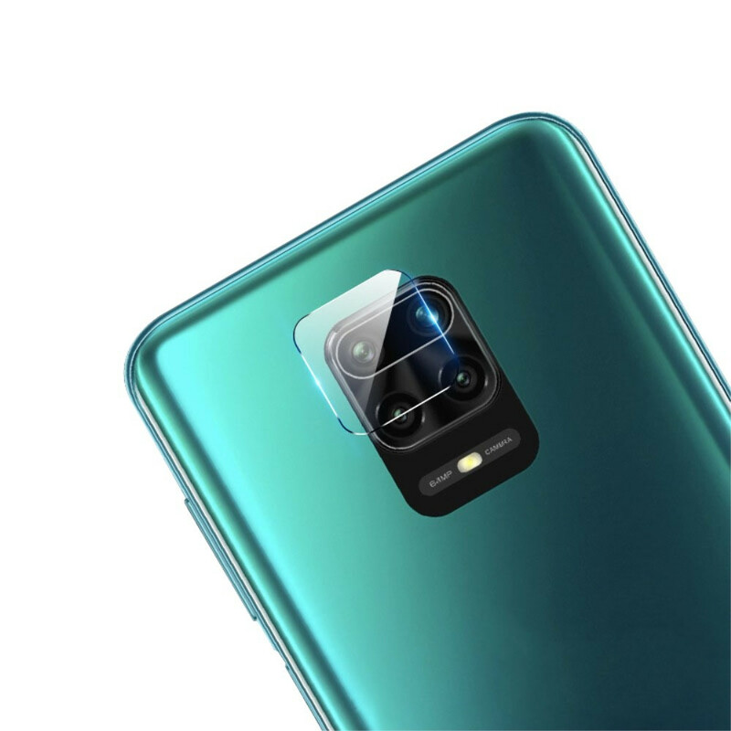 Aangemaakte Glaslens voor Xiaomi Redmi Note 9S MOCOLO