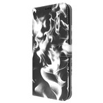 Oppo Find X3 Neo Hoesje Abstract Patroon