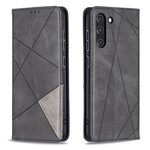 Flip Cover Samsung Galaxy S21 FE stijl artiest