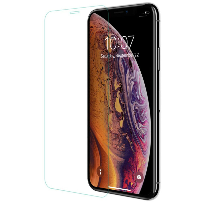 Gehard glazen bescherming voor iPhone 11 Pro Max / XS Max