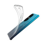 Huawei P50 Pro Transparant Kristal Geval