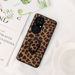 Huawei P50 Pro luipaard stijl geval