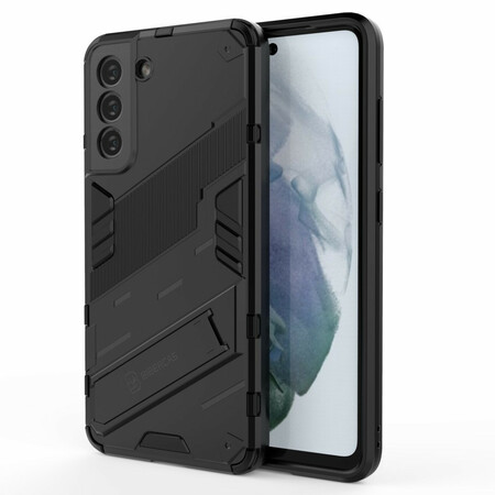 Samsung Galaxy S21 FE twee positie verwijderbare Hands Free Case