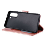 Samsung Galaxy S21 FE Mandala Zon Hoesje