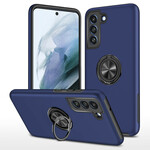 Samsung Galaxy S21 FE Case Magnetische Ring