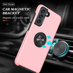 Samsung Galaxy S21 FE Case Magnetische Ring