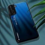 Samsung Galaxy S21 FE Case Gehard Glas Be Yourself