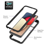 Samsung Galaxy A02s geval 3-in-1 ontwerp