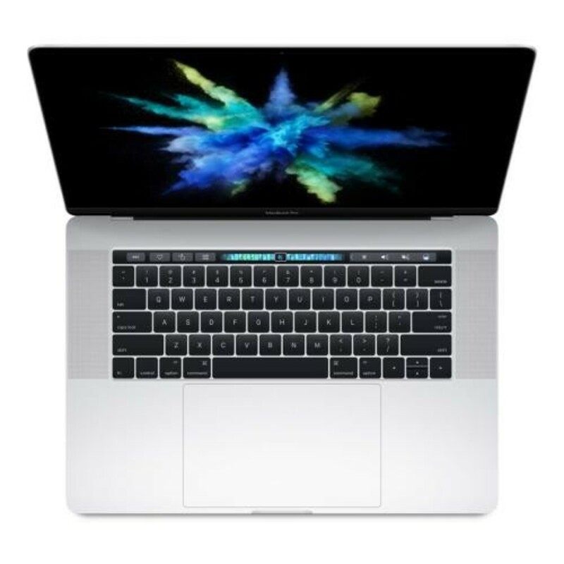 MacBook Pro 13 / Touch Bar screenprotector