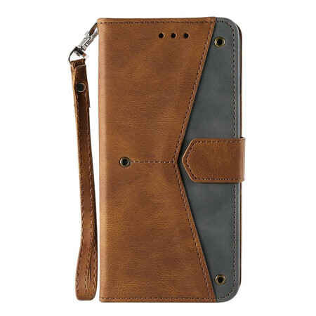 Samsung Galaxy A21s Skin-Touch Hoesje