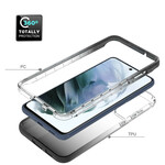 Samsung Galaxy S21 FE Kleurverloop Case