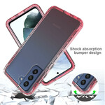 Samsung Galaxy S21 FE Kleurverloop Case