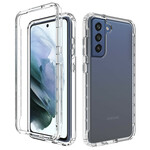 Samsung Galaxy S21 FE Kleurverloop Case