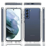 Samsung Galaxy S21 FE Kleurverloop Case